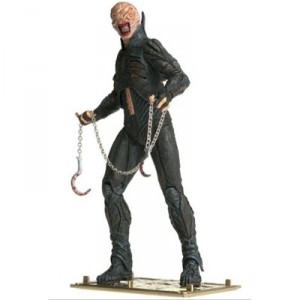 Neca Hellraiser Serie 1 15 cm Chatterer Figurine