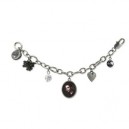 Neca - 21344 - Twilight - Bracelet Fantaisie - Chaîne "Edward"