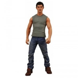 Neca - 22184 - Twilight - Figurines Eclipse - Jacob - 20 cms