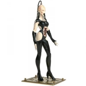 Neca - Hellraiser Series 1 Wire Twin action figure 17 cm (Neca Figurines)