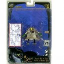 Nightmare Before Christmas - Figurine Igor - Série 4 - Fanatoys (Neca)