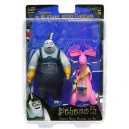 Neca Nightmare Before Christmas Series 5 Behemoth