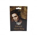 Twilight Tentation Moon Bague Edward Neca