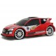 New Bright 1:16 Pro Dirt Rally Sport - Rouge