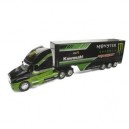 New Ray - 12283 - Véhicule - Camion Monster Energy 1/32°