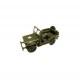 New Ray Ray - 61053 - Véhicule Miniature - Voiture - Jeep Willis