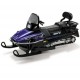 New Ray Ray - 6377 - Véhicule Miniature - Moto Neige Yamaha ( Ray)