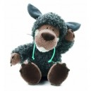 Nici 30004 - Jolly Wolf Hugo 25 cm