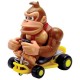 NKOK Donkey Kong RC racer 1:32 licence Nintendo