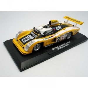 Norev - 185145 - Véhicule Miniature - Renault Alpine A442