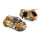 Norev - 187732 - Véhicule Miniature - Fiat 500 Wrooom 2008 - Version Michael - Limited Edition - Ech...