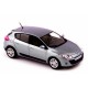 Norev - 517629 - Véhicule Miniature - Renault Mégane 2009 - Platine Gris - Echelle1/43e