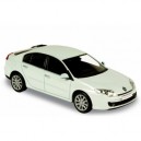 Norev - 517740 - Véhicule Miniature - Renault Laguna 2007 - Ice Blanc - Echelle1/43e (Norev)