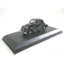 Norev - 570703 - Véhicule Miniature - Simca 5 Coupé - Gendarmerie - Echelle 1/43