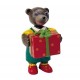 Papo - 30024 - Figurine Collection - Petit Ours Brun