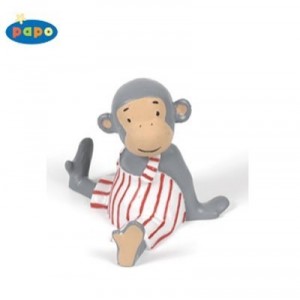 Papo - 30072 - Figurine - Popi