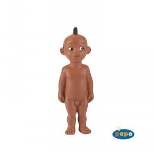 Papo - 30121 - Figurine Collection - Kirikou