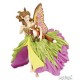 Papo - 38815 - Figurine - Elfe Cavalière au Renard
