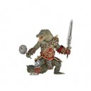 Papo - 38955 - Figurine De Collection - Homme Crocodile