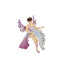 Papo - 39052 - Figurine De Collection - Elfe Cavalière En Amazone