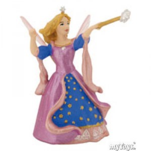 Papo - 39060 - Figurine - Fée