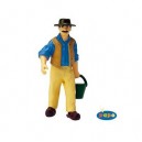 Papo - 39220 - Figurine de Collection - Fermier