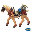 Papo - 39426 - Figurine de Collection - Cheval De Corsaire