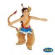 Papo - 39516 - Figurine de Collection - Petit Indien