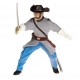 Papo - 39519 - Figurine de Collection - Officier Sudiste Au Sabre