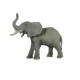 Papo - 50042 - Animaux - Elephant