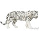 Papo - 50045 - Animaux - Tigre Blanc