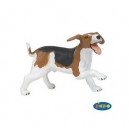 Papo - 51026 - Animaux - Chien De Ferme