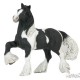 Papo - 51079 - Animaux - Cob Irlandais