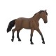 Papo - 51503 - Figurine - Animaux - Jument Pur-sang Anglais