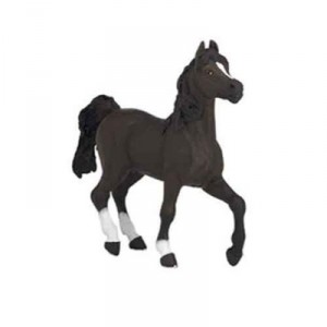 Papo - 51505 - Figurine - Animaux - Cheval Arabe