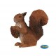 Papo - 53007 - Animaux - Ecureuil