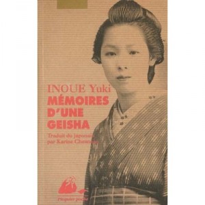 Memoires D'une Geisha - Yuki Inoue