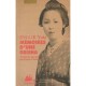 Memoires D'une Geisha - Yuki Inoue