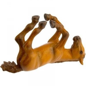 Papo - Arabian Foal