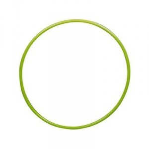 Partner - Jeu de Plein Air - Hulahop diam.60 Fluo uni