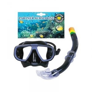 Partner - Outdoor Play - Kit adult deep polycarbonate (Partner)