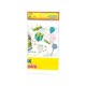 Partner Jouet - DYB68929 - Décoration de fête - Accessoire de table - Nappe "Ja" Plastique - 120 x 180 cm (Partner)