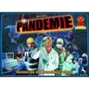 Pegasus Spiele - 51325G - Jeu de société "Pandemie" (Import Allemagne)