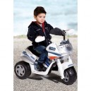 Peg Perego Raider police