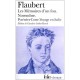 Memoires D'un Fou , Pyrenees , Corse , Novembre , Voyage En Italie - Gustave Flaubert