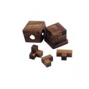 Philos Gigamic - PH6207 - casse tête - Soma Cube