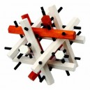 Philos Gigamic - PH6279 - casse tête - Le Cube Clairvoyant