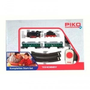 Piko Passenger Train Set