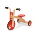 Pintoy - Tricycle - Bois (Import Grande Bretagne)