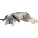 Plastoy - 2453-29 - Figurine - Animal - Lapin couché